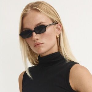 Aureum Collective Palma Sunglasses